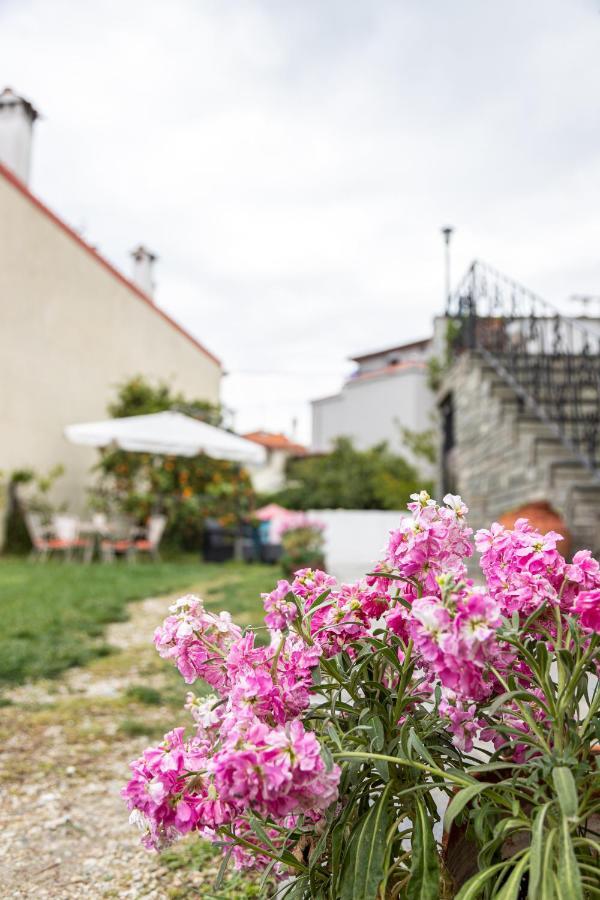 Villa Vardakas Pefkochori Eksteriør bilde